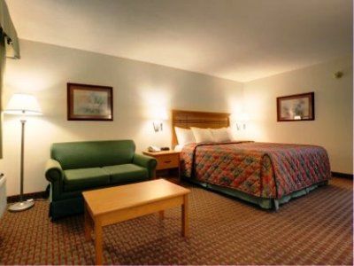 Americas Best Value Inn And Suites ДеСото Екстериор снимка